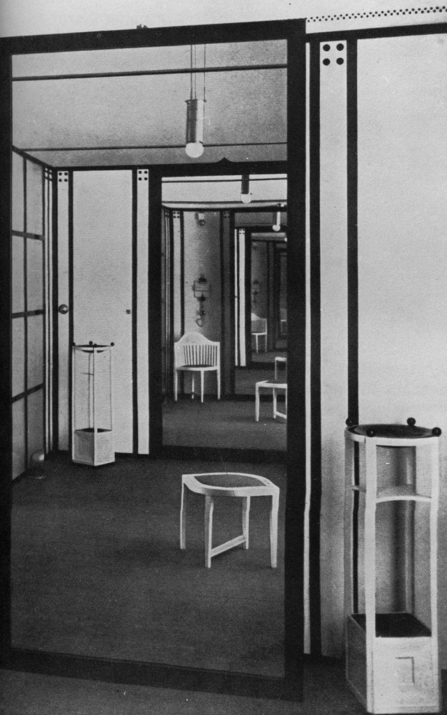 Fitting Rooms Floge Sisters FashionHouse Emilie Flöge Gustav klimt Fitting Rooms Floge Sisters FashionHouse Emilie Flöge Gustav klimt