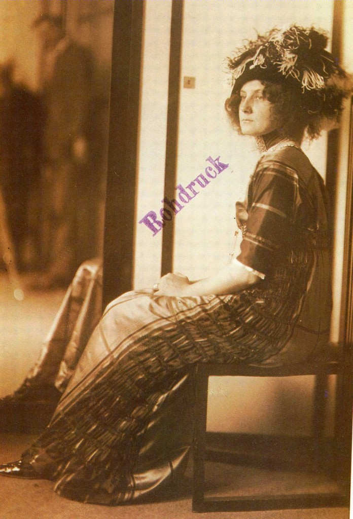 Floge In Her Salon 1910 by DoraKallmus Fitting Rooms Floge Sisters FashionHouse Emilie Flöge Gustav klimt Floge In Her Salon 1910 by DoraKallmus Fitting Rooms Floge Sisters FashionHouse Emilie Flöge Gustav klimt