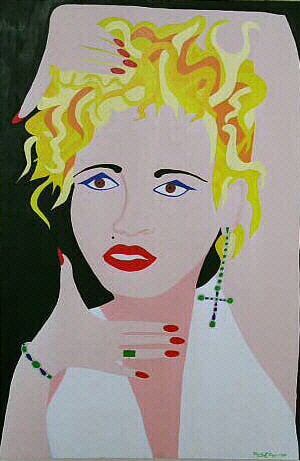 Bego_Madonna_painting