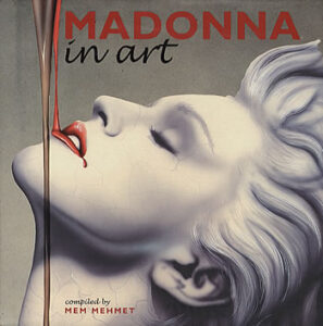 Madonna, a múzsa