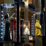 Inspiration Dior Moszkva