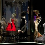 Inspiration Dior Moszkva