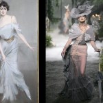 Inspiration Dior Moszkva