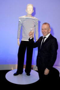 Jean Paul Gaultier kiállítás Montrealban