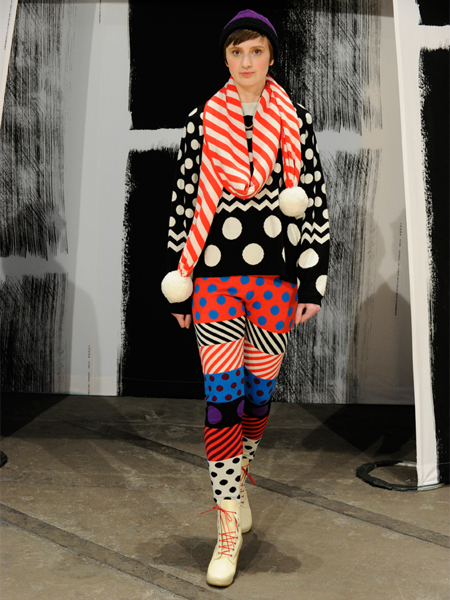 marimekko