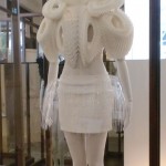 Selfridges washed up Ocean project designer ruhák