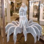 Selfridges washed up Ocean project designer ruhák