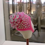 Selfridges Washed up Project Ocean designer kalapok