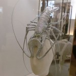 Selfridges Washed up Project Ocean designer kalapok