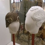 Selfridges Washed up Project Ocean designer kalapok