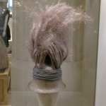 Selfridges Washed up Project Ocean designer kalapok