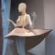 Alexander McQueen Savage Beauty Harvey Nichols
