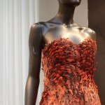 Alexander McQueen Savage Beauty Harvey Nichols