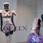 Alexander McQueen Savage Beauty Harvey Nichols