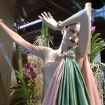 Harrods 2011 kirakat shopwindow