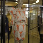 Selfridges washed up Ocean project designer ruhák