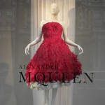 Alexander McQueen Savage Beauty Harvey Nichols