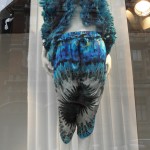 Alexander McQueen Savage Beauty Harvey Nichols