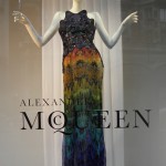 Alexander McQueen Savage Beauty Harvey Nichols