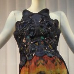 Alexander McQueen Savage Beauty Harvey Nichols