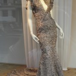 Alexander McQueen Savage Beauty Harvey Nichols
