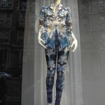 Alexander McQueen Savage Beauty Harvey Nichols