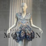 Alexander McQueen Savage Beauty Harvey Nichols