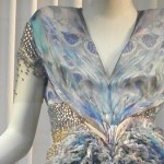 Alexander McQueen Savage Beauty Harvey Nichols