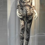 Alexander McQueen Savage Beauty Harvey Nichols