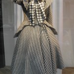 Alexander McQueen Savage Beauty Harvey Nichols