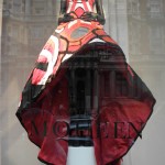 Alexander McQueen Savage Beauty Harvey Nichols
