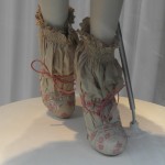 Alexander McQueen Savage Beauty Harvey Nichols
