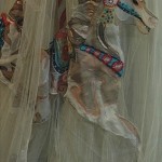 Alexander McQueen Savage Beauty Harvey Nichols