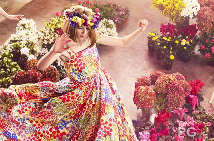 marimekko spring