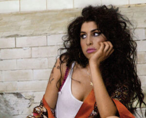Goodbye, Amy Winehouse