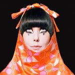 Peggy Moffitt hatvanas évek smink