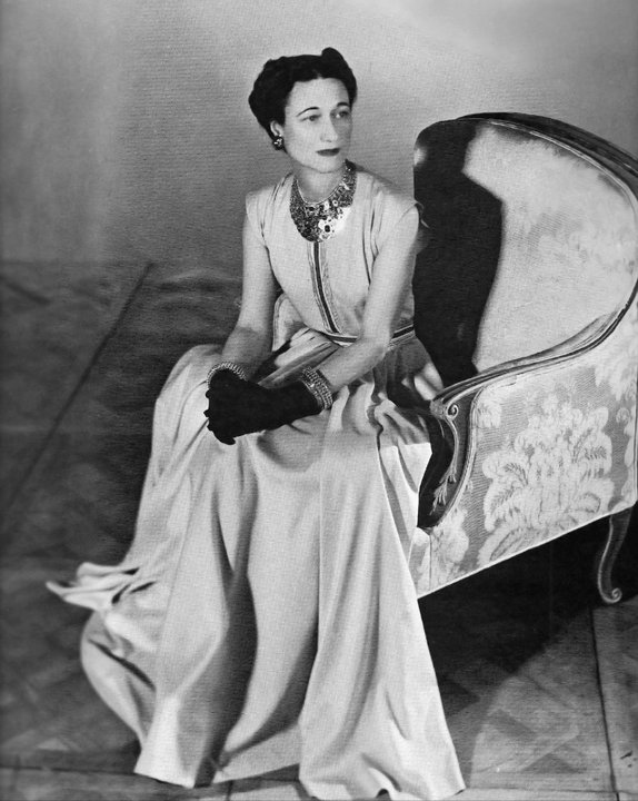Mainbocher wallis simpson