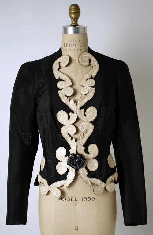 Schiaparelli Wallis Simpson W.E.