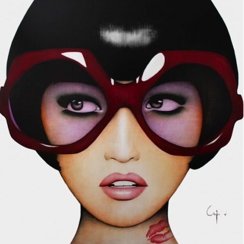Anna van Herle