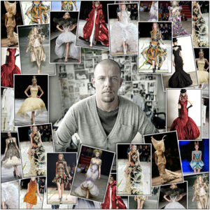 Bring McQueen Home - Mozgalom a Savage Beauty kiállításért