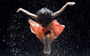 Yohji Yamamoto, Pina Bausch, Wim Wenders- zsenik találkozása