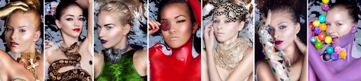 7 főbűn Borzi Vivien Parádi Gabriella Gáspár Viki Haller János