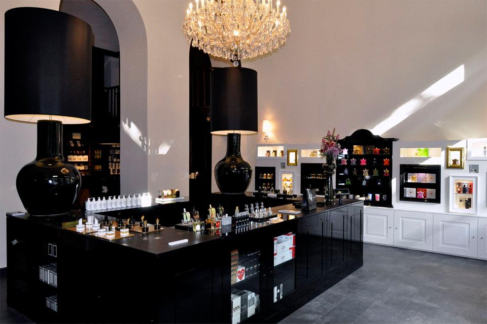 Opera Patika Madison parfumery