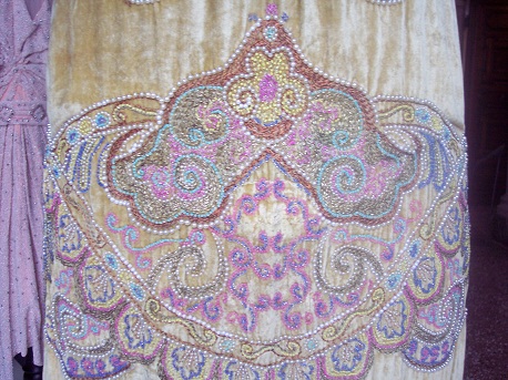 Elegance in Exile