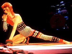 Ziggy Stardust forever