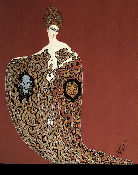 ERTÉ
