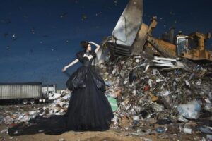 Michael Cinco - Glamour bárhol, bármiből