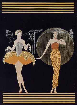 ERTÉ