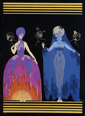 ERTÉ