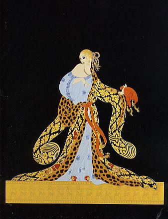 ERTÉ